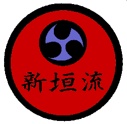 Kokusai Okinawa Kobujutsu Renmei (KOKR) Mon