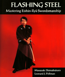 Flashing Steel (1st Ed., 1994)
