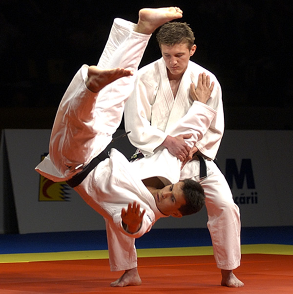 Judo