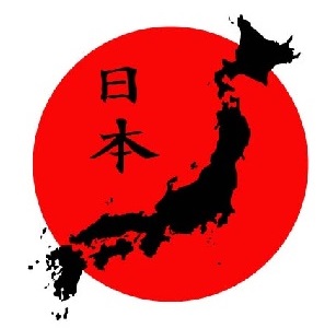 Land of the Rising Sun