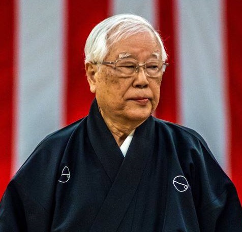 Sasamori Takemi (1933 - 2017)