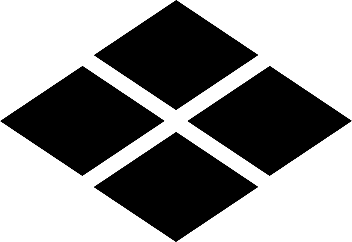 Takeda Kamon (Family Crest)