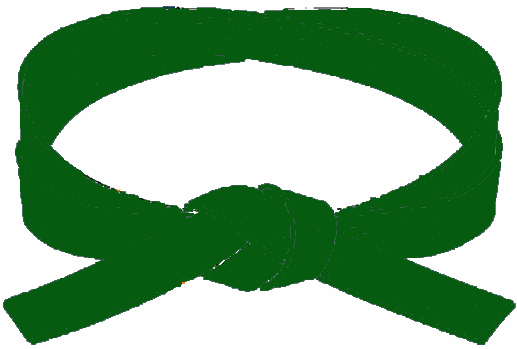 Green Belt (Rokkyu)