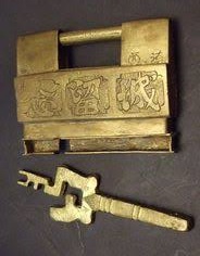 The Key