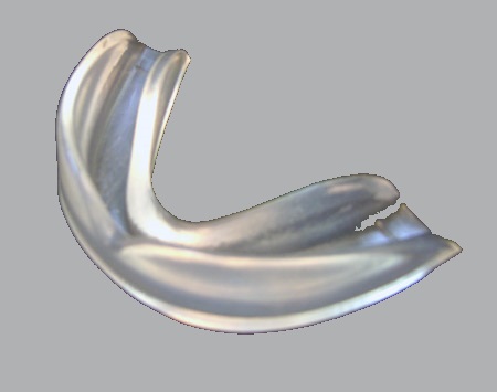 Basic Mouthguard